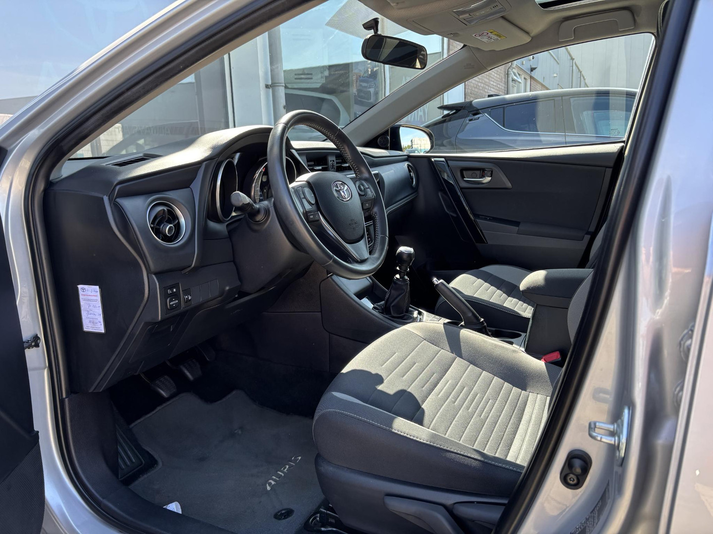 Toyota Toyota