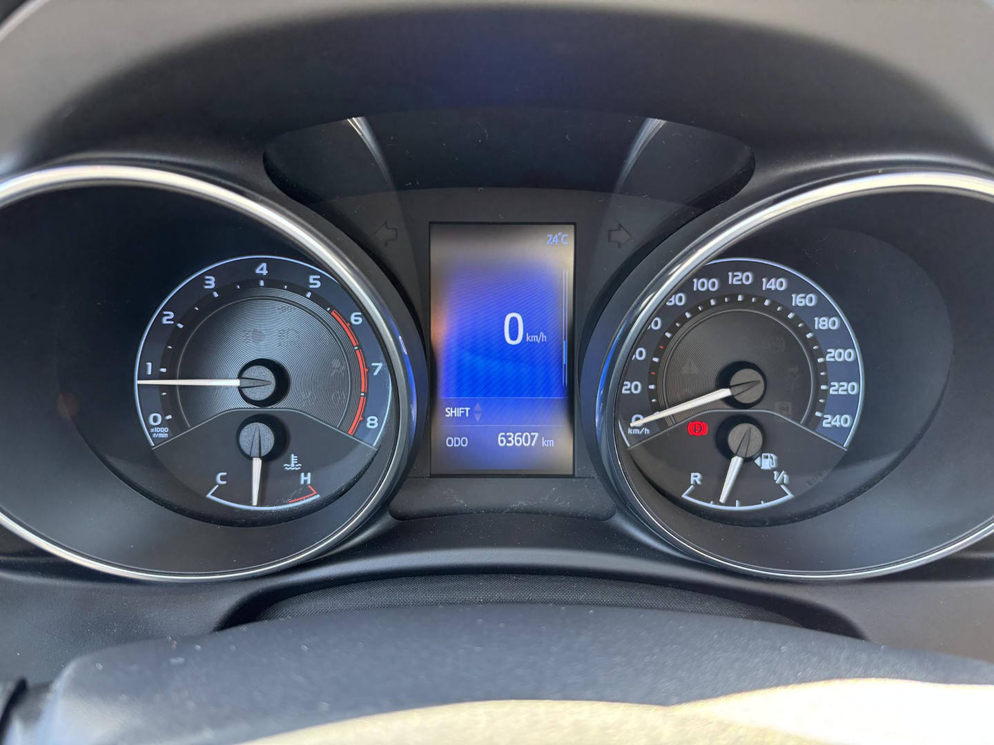 Toyota Toyota
