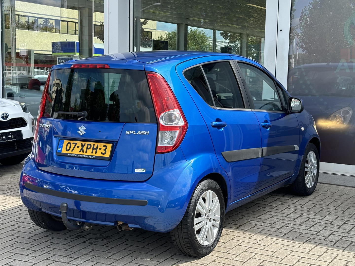 Suzuki