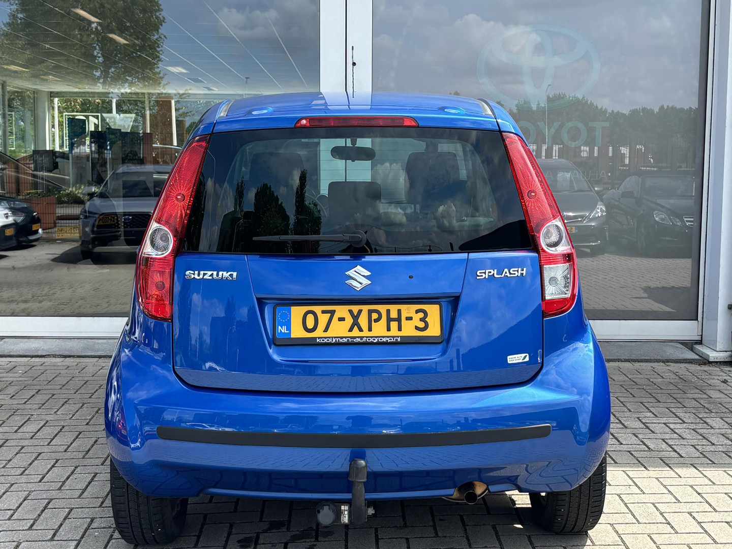 Suzuki