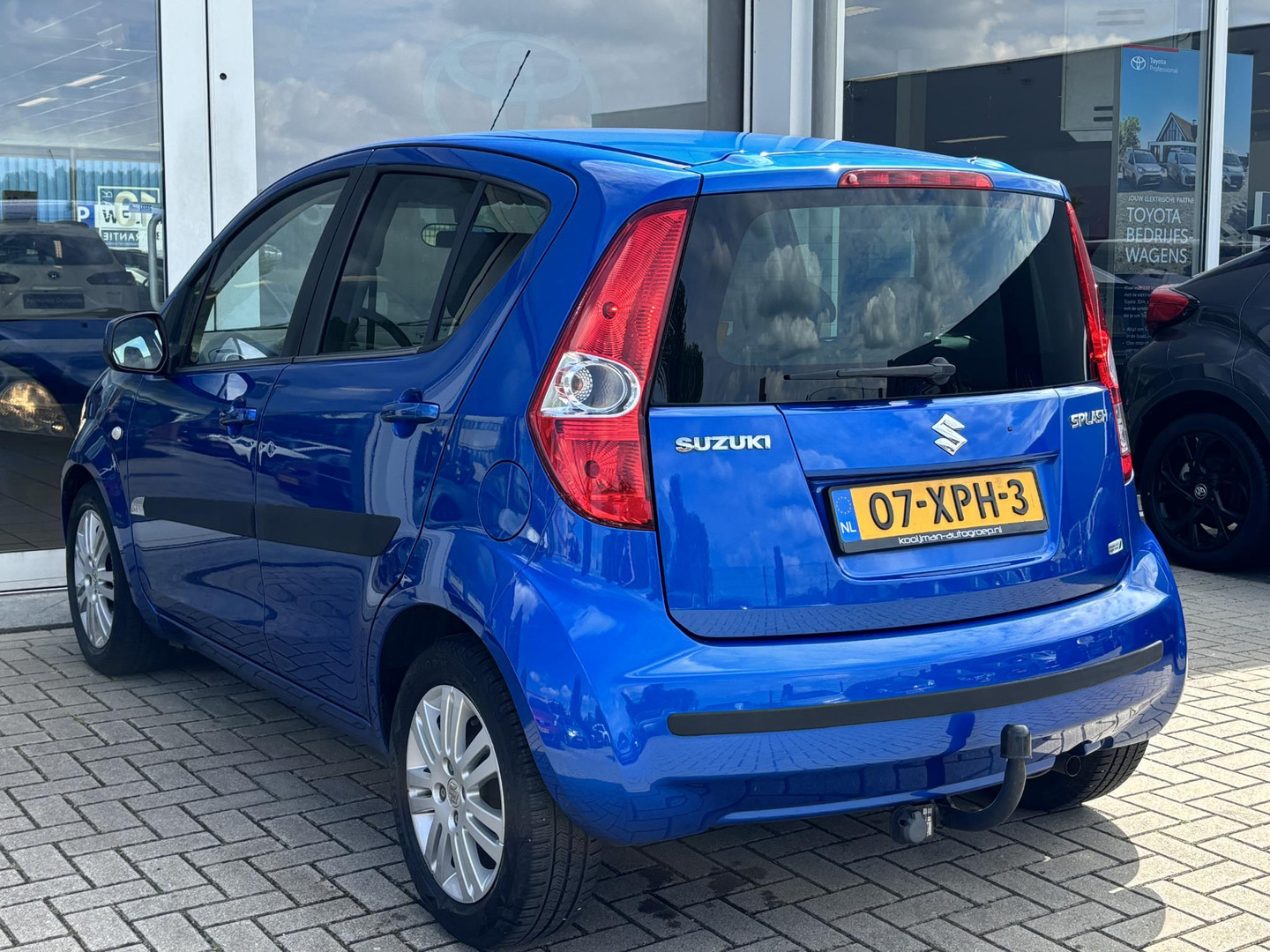 Suzuki