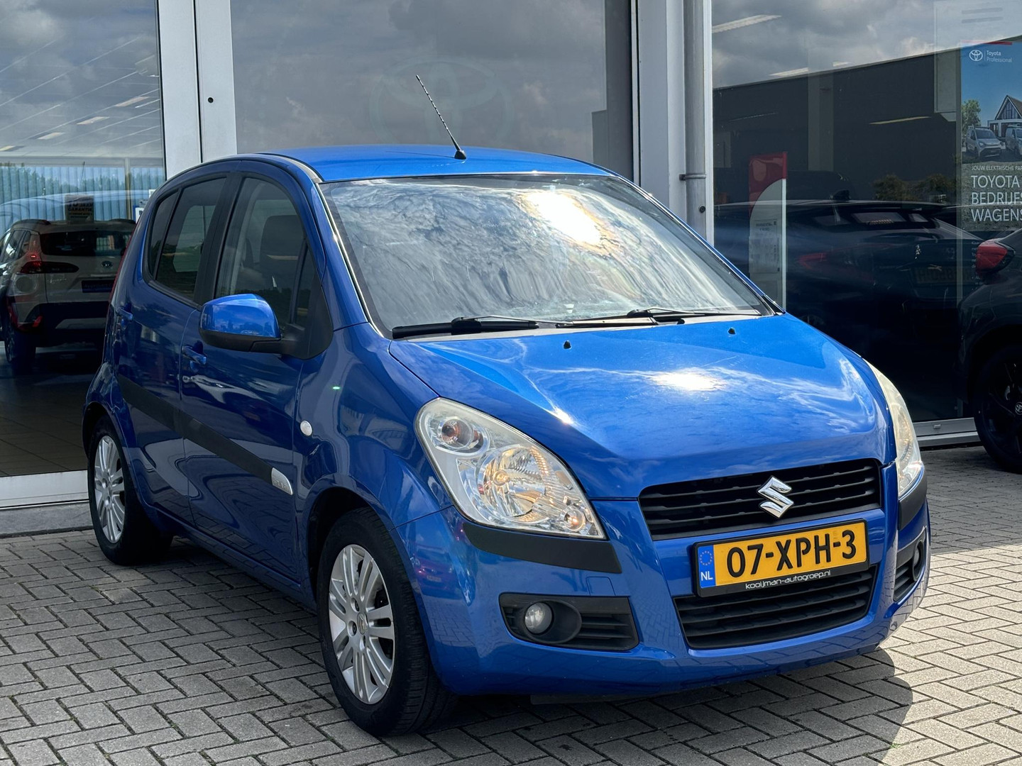 Suzuki