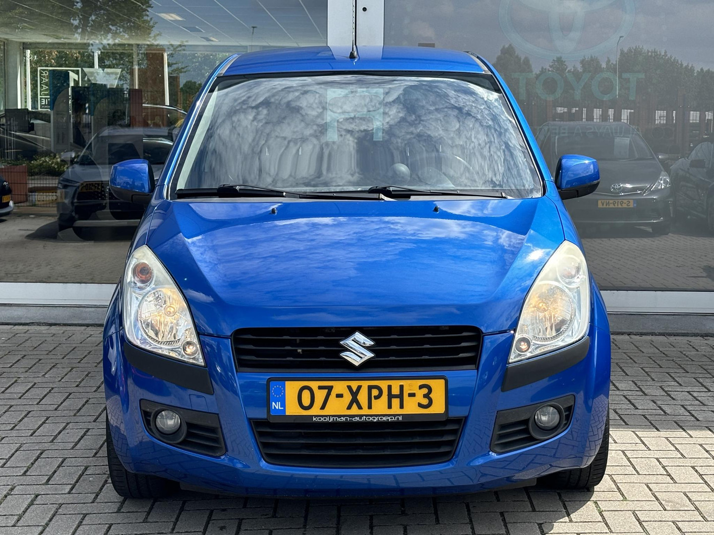 Suzuki
