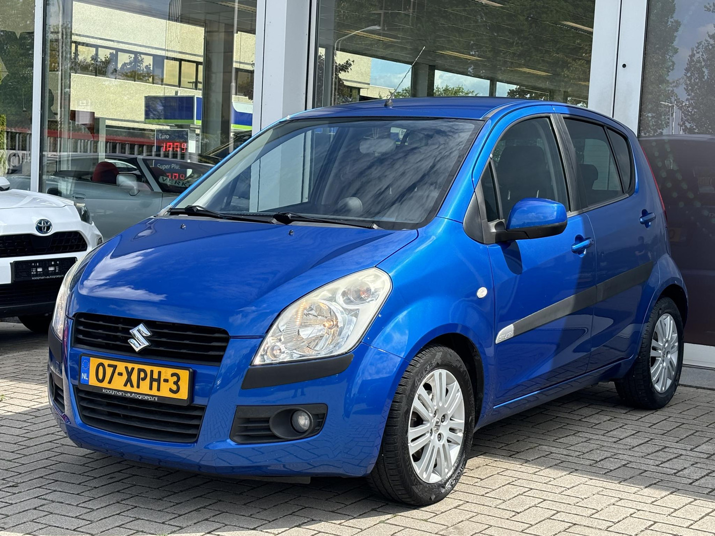 Suzuki