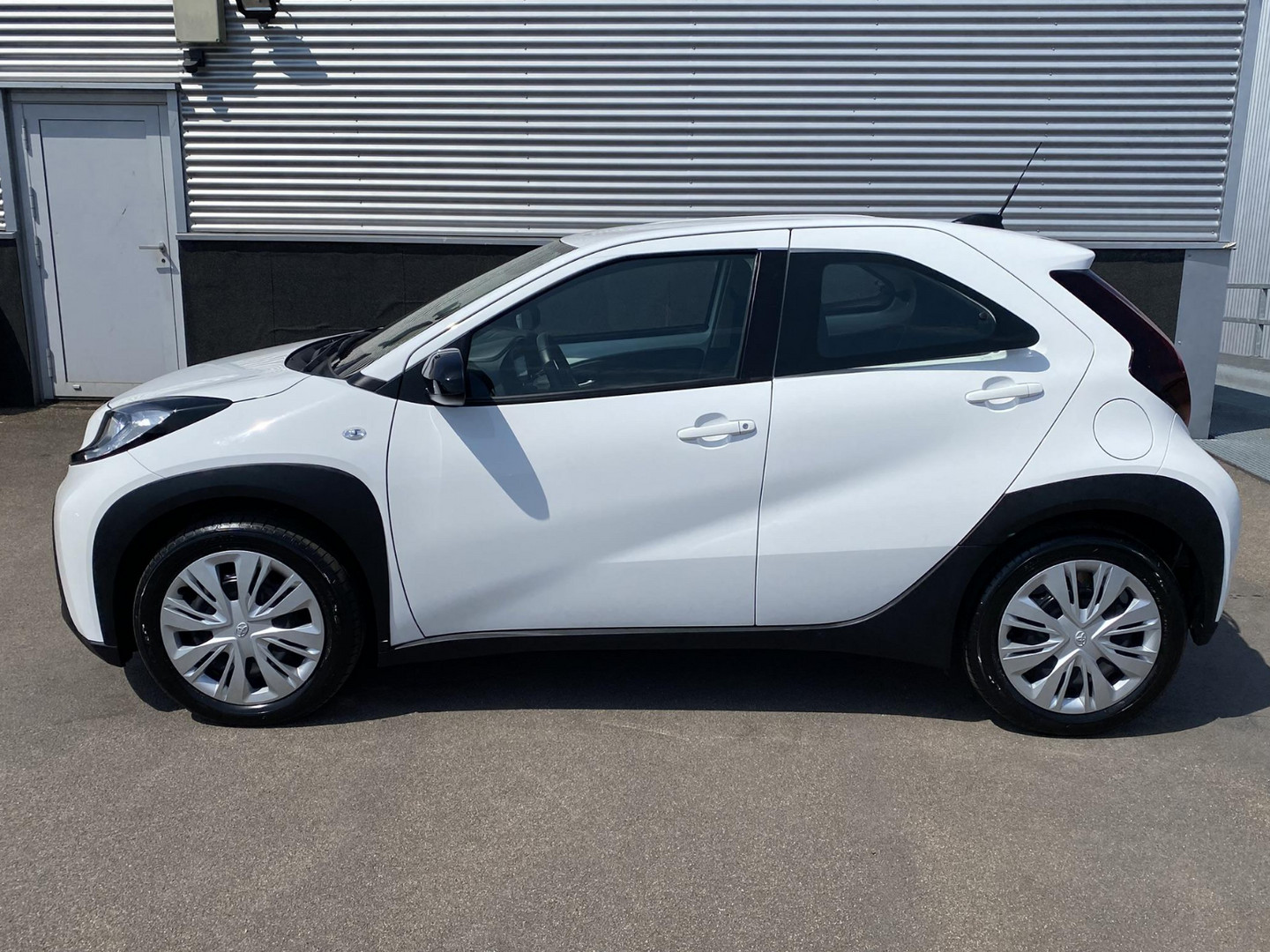Toyota Toyota