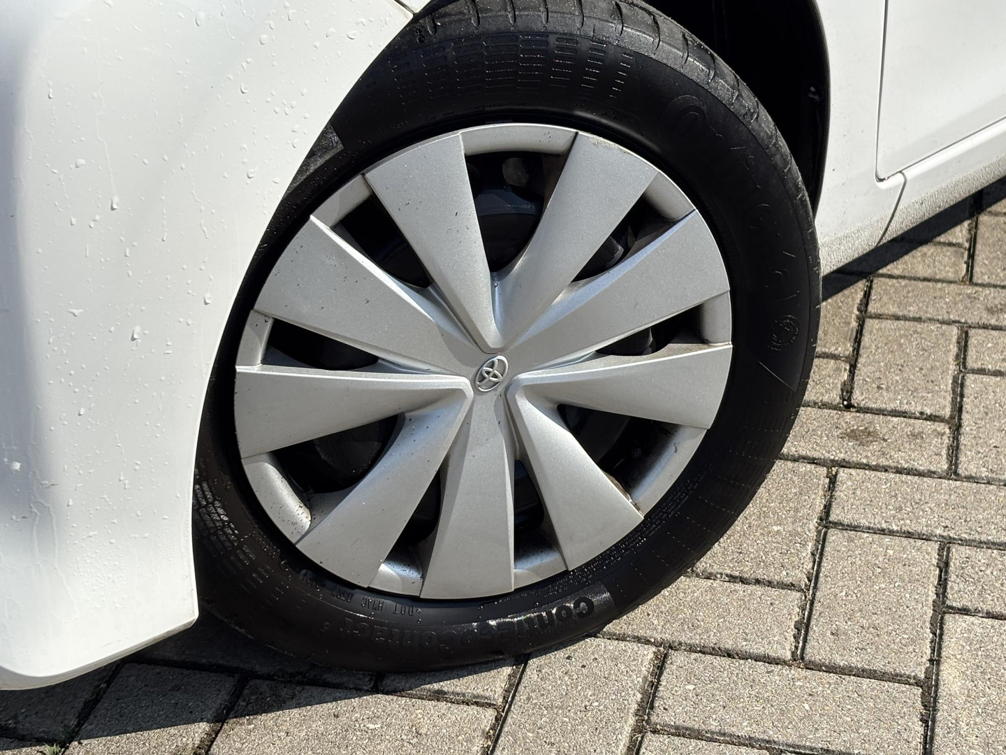 Toyota Toyota