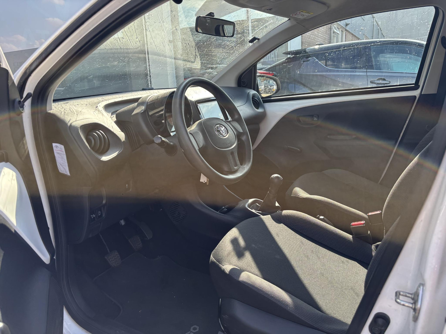 Toyota Toyota