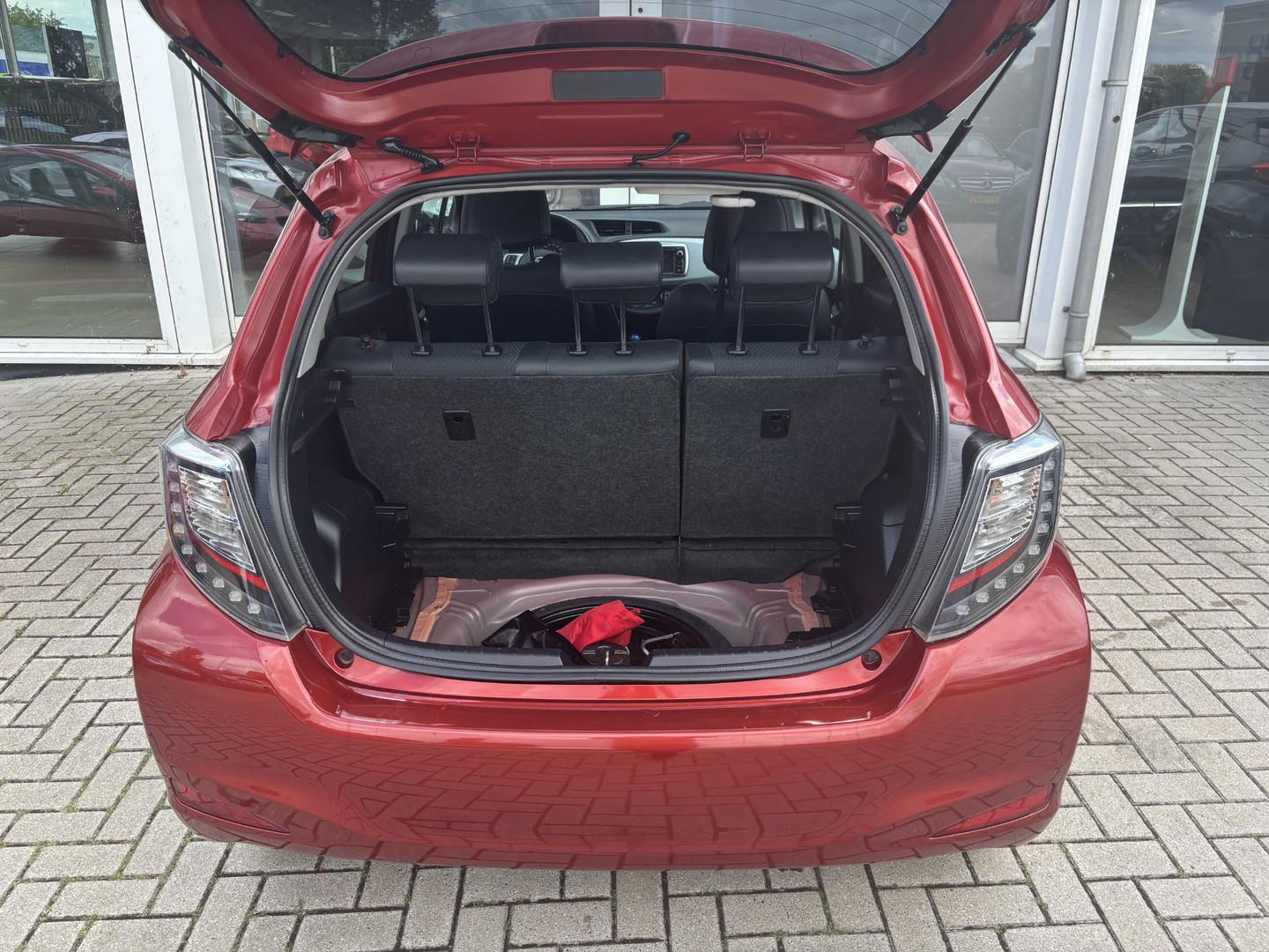 Toyota Toyota