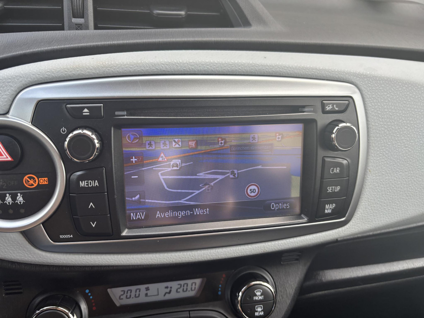 Toyota Toyota