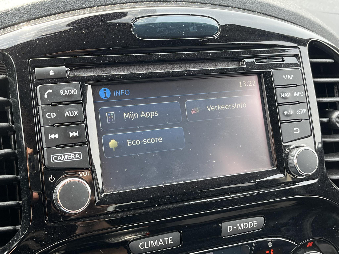 Nissan Nissan
