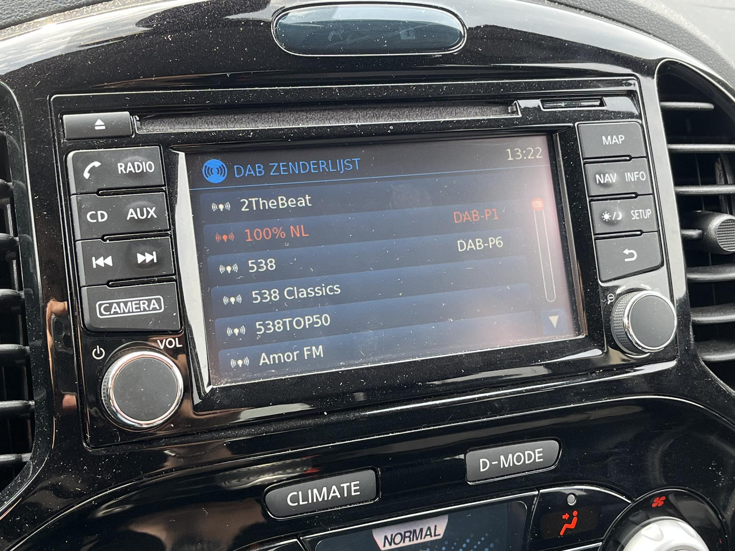 Nissan Nissan