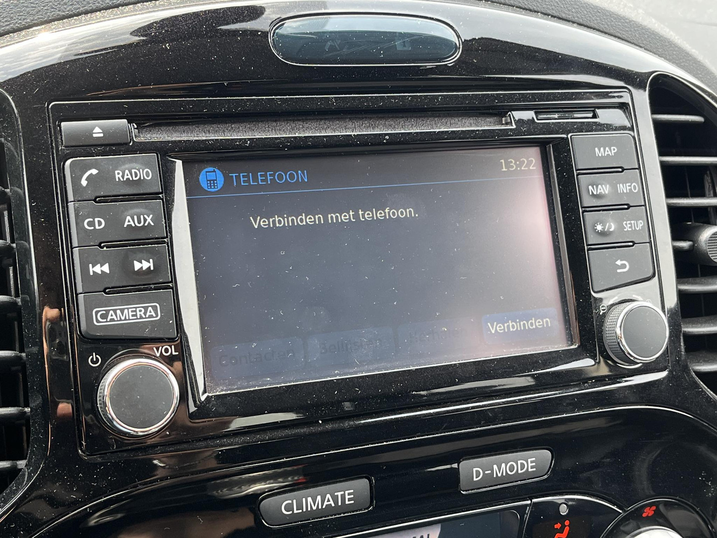 Nissan Nissan
