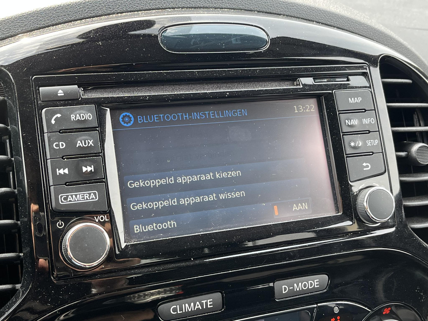 Nissan Nissan