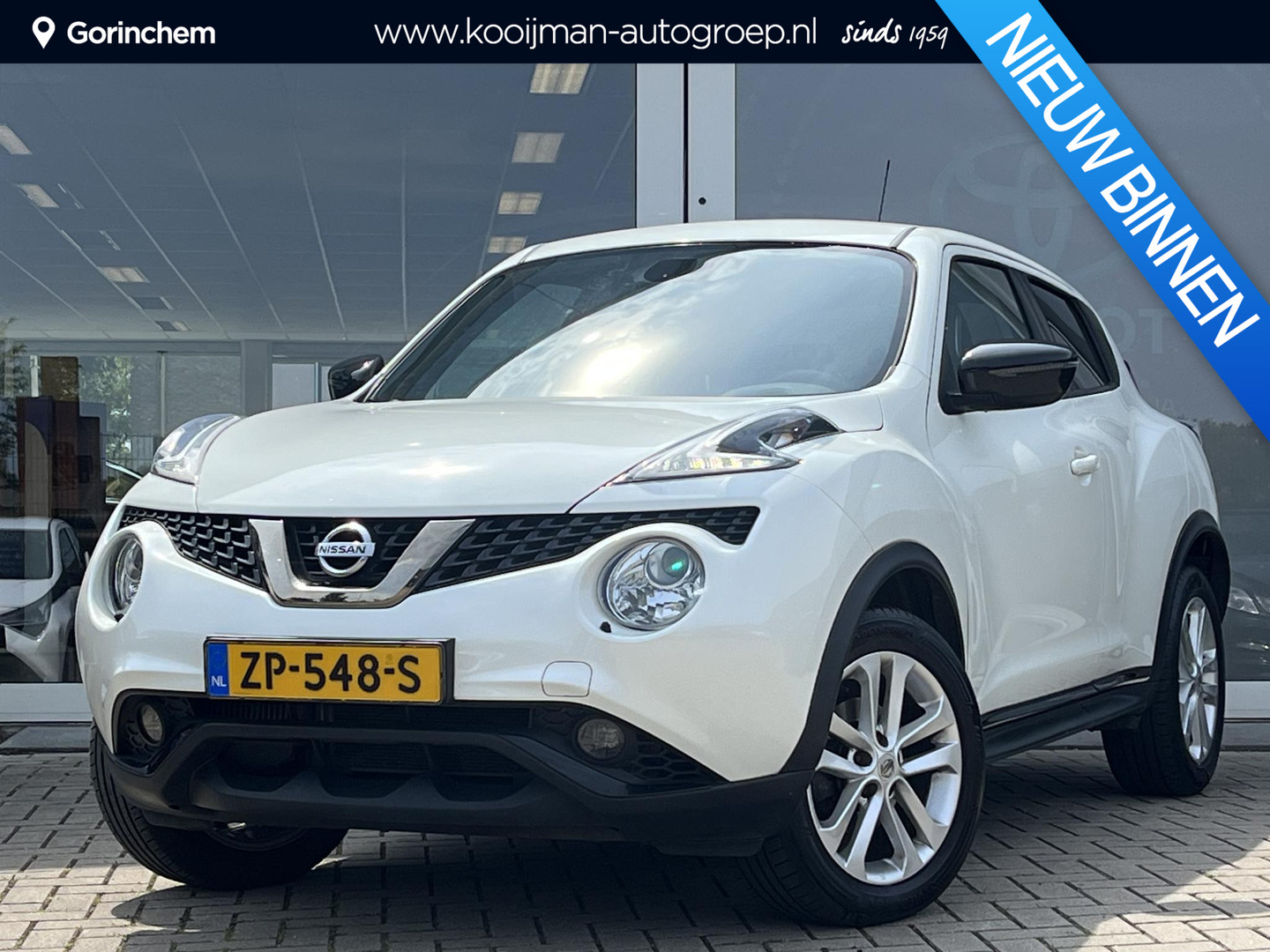Nissan Nissan