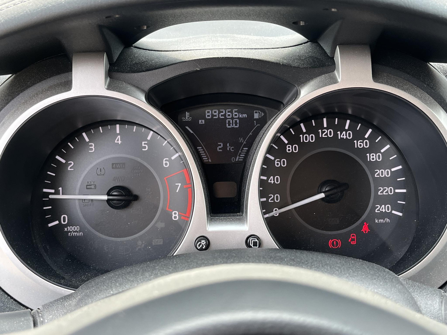 Nissan Nissan