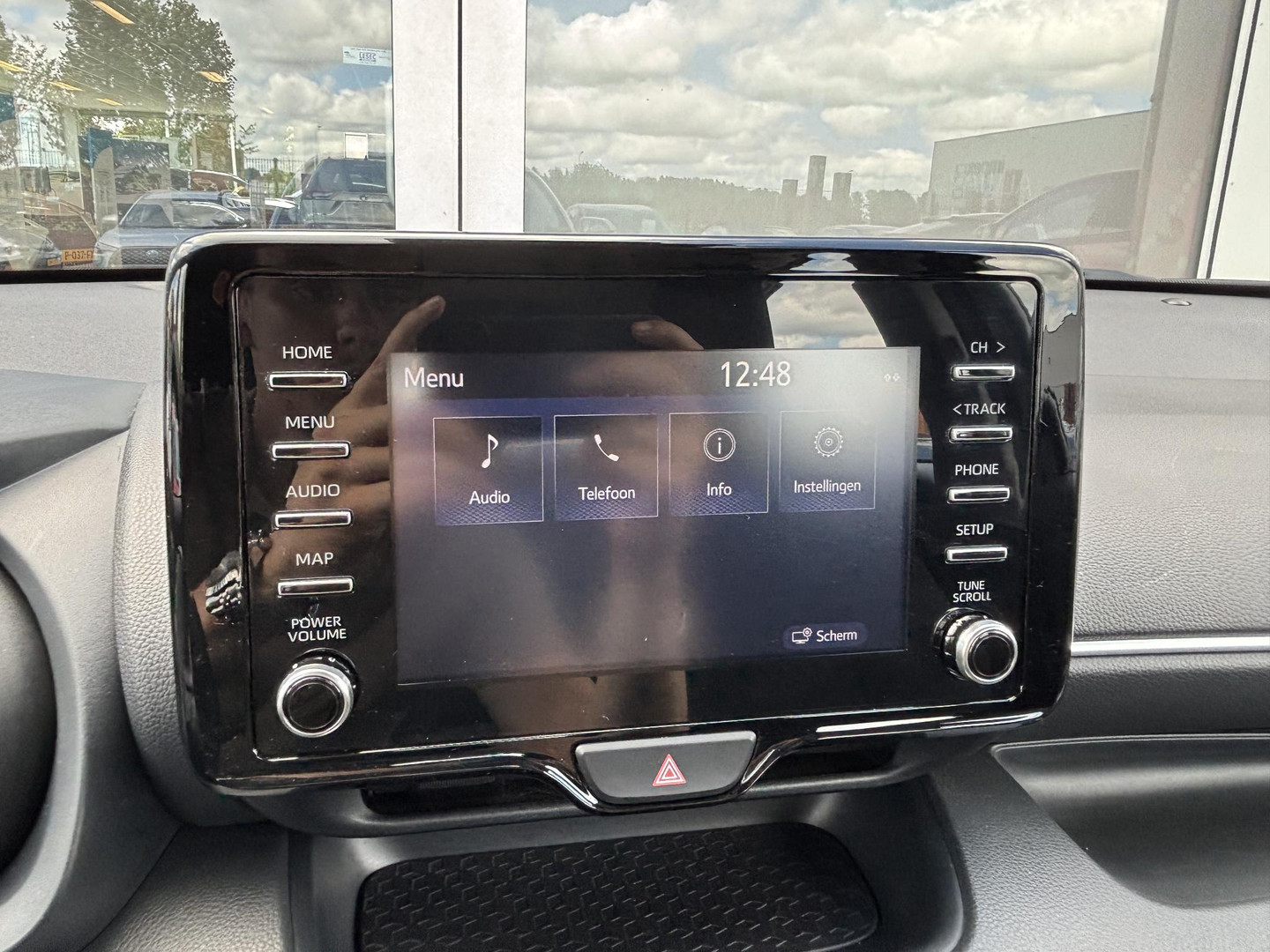 Toyota Toyota