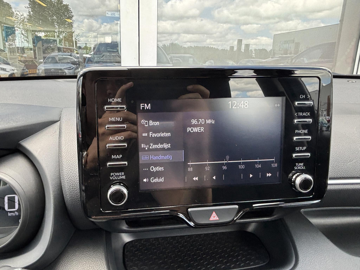 Toyota Toyota