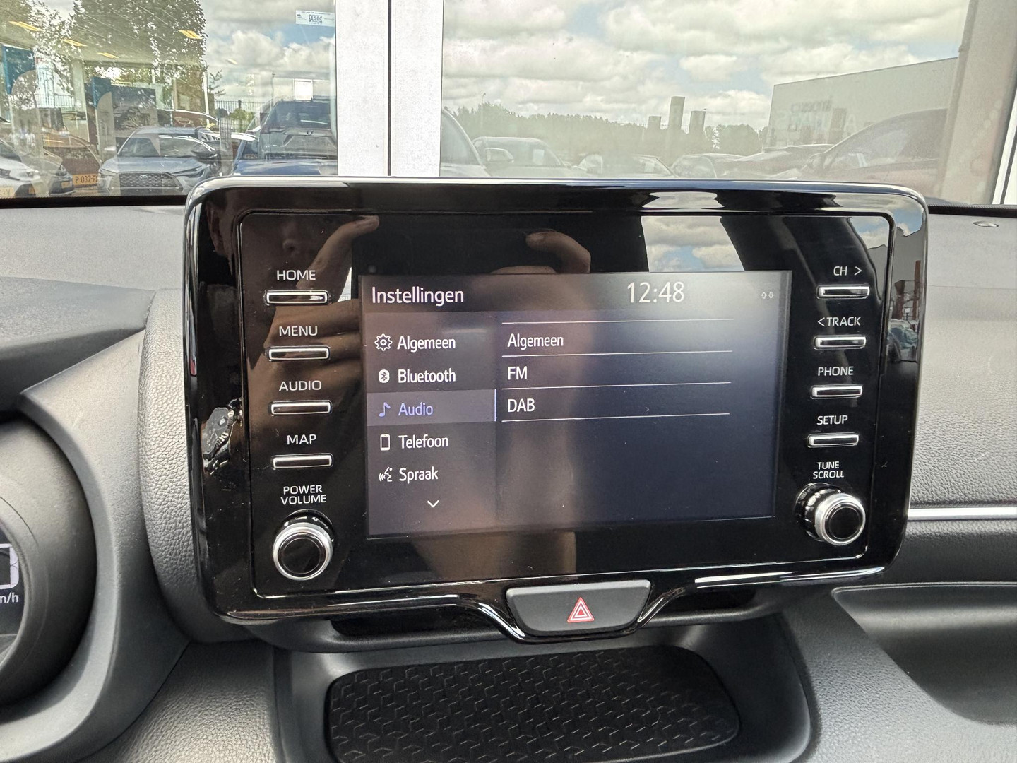 Toyota Toyota