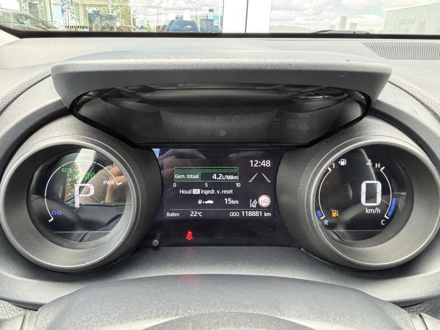Toyota Toyota
