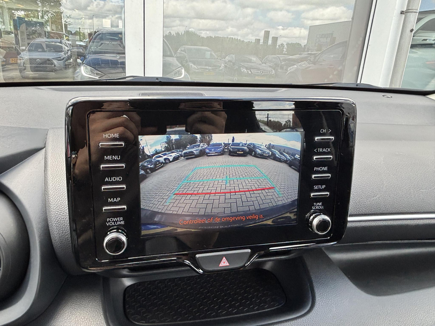 Toyota Toyota