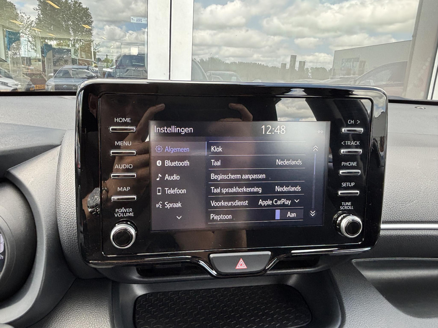 Toyota Toyota