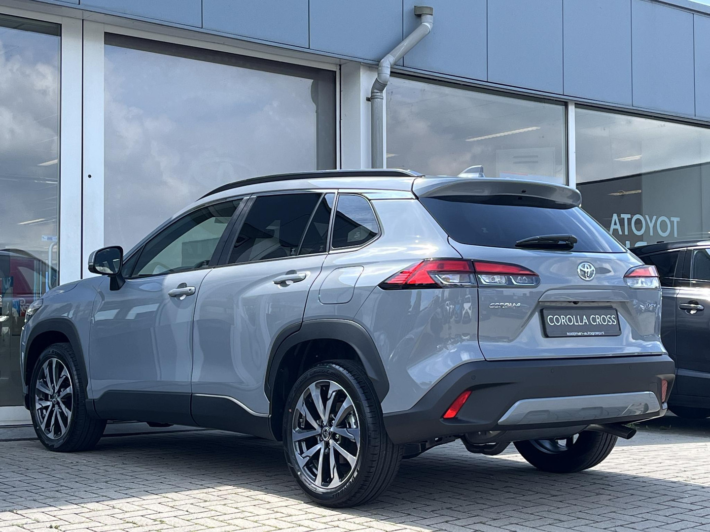 Toyota Toyota