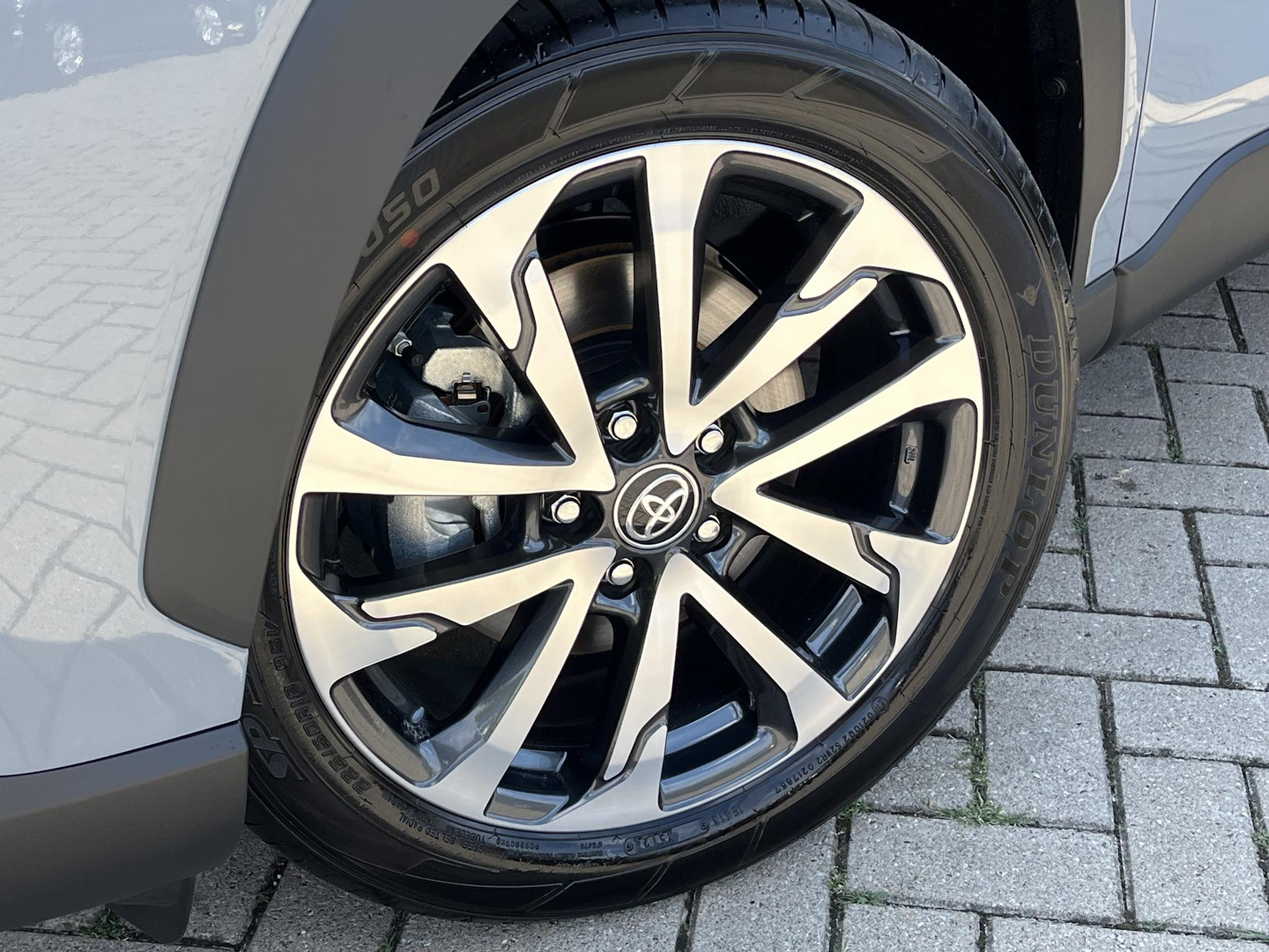 Toyota Toyota