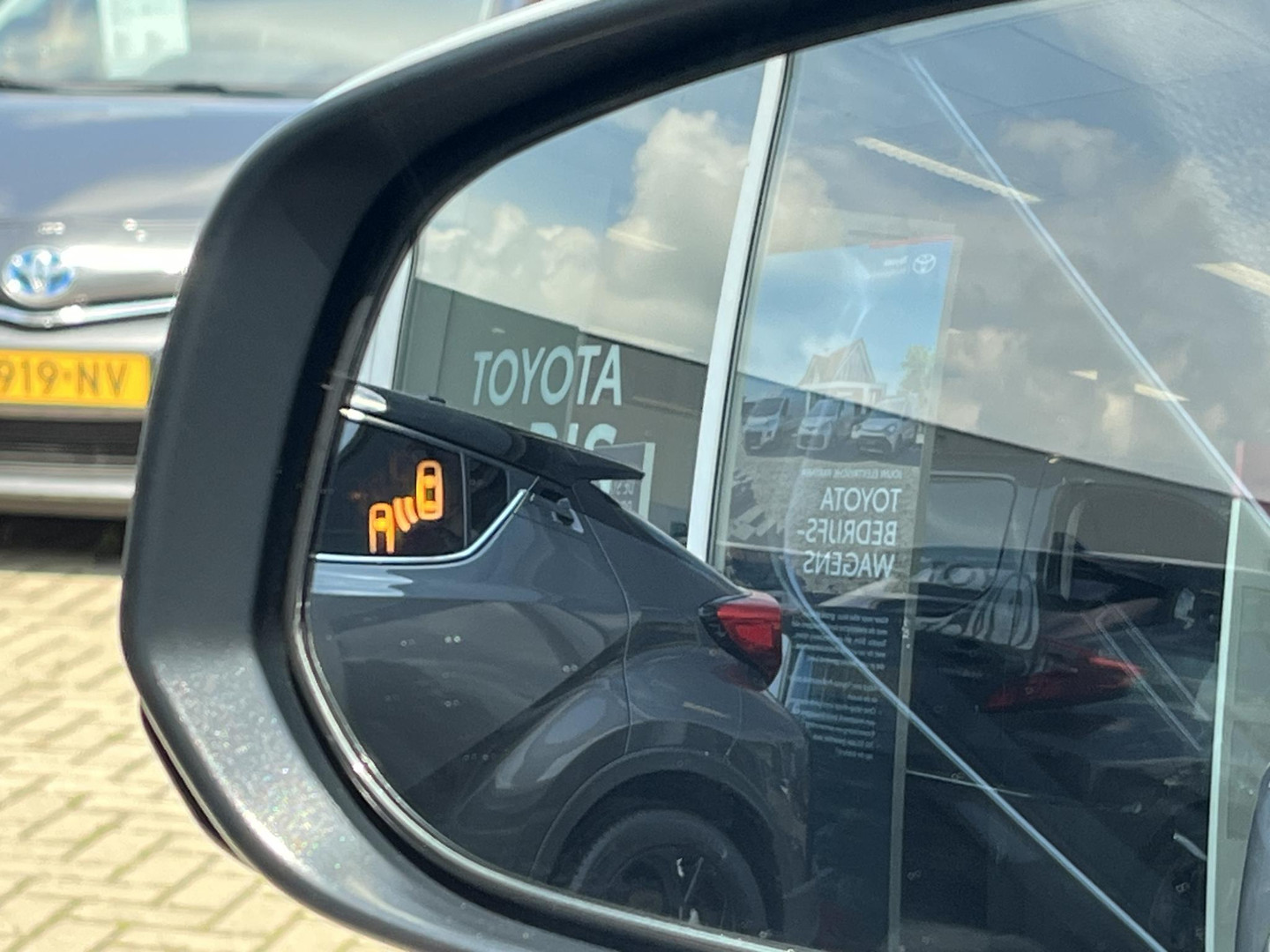 Toyota Toyota