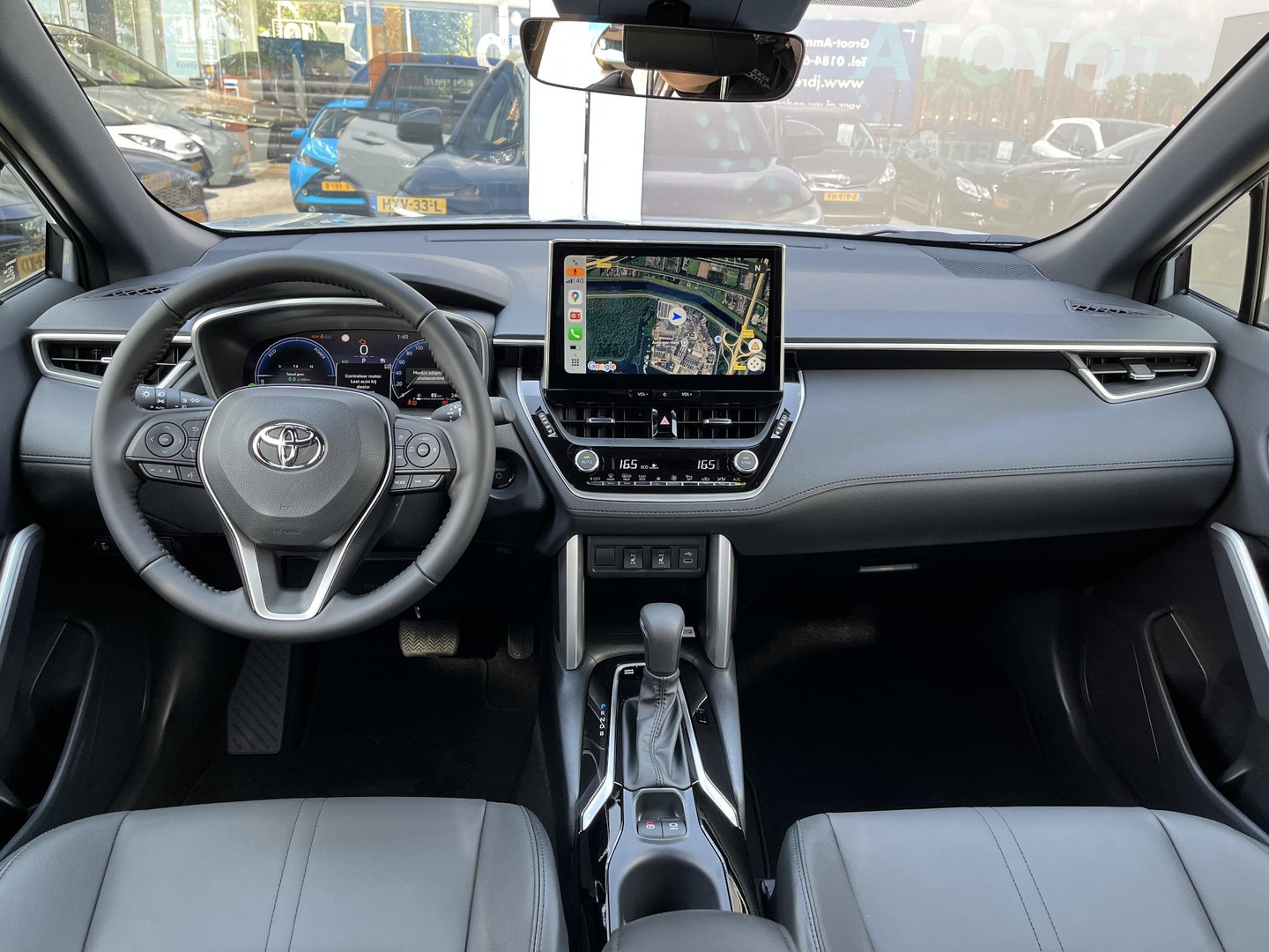 Toyota Toyota