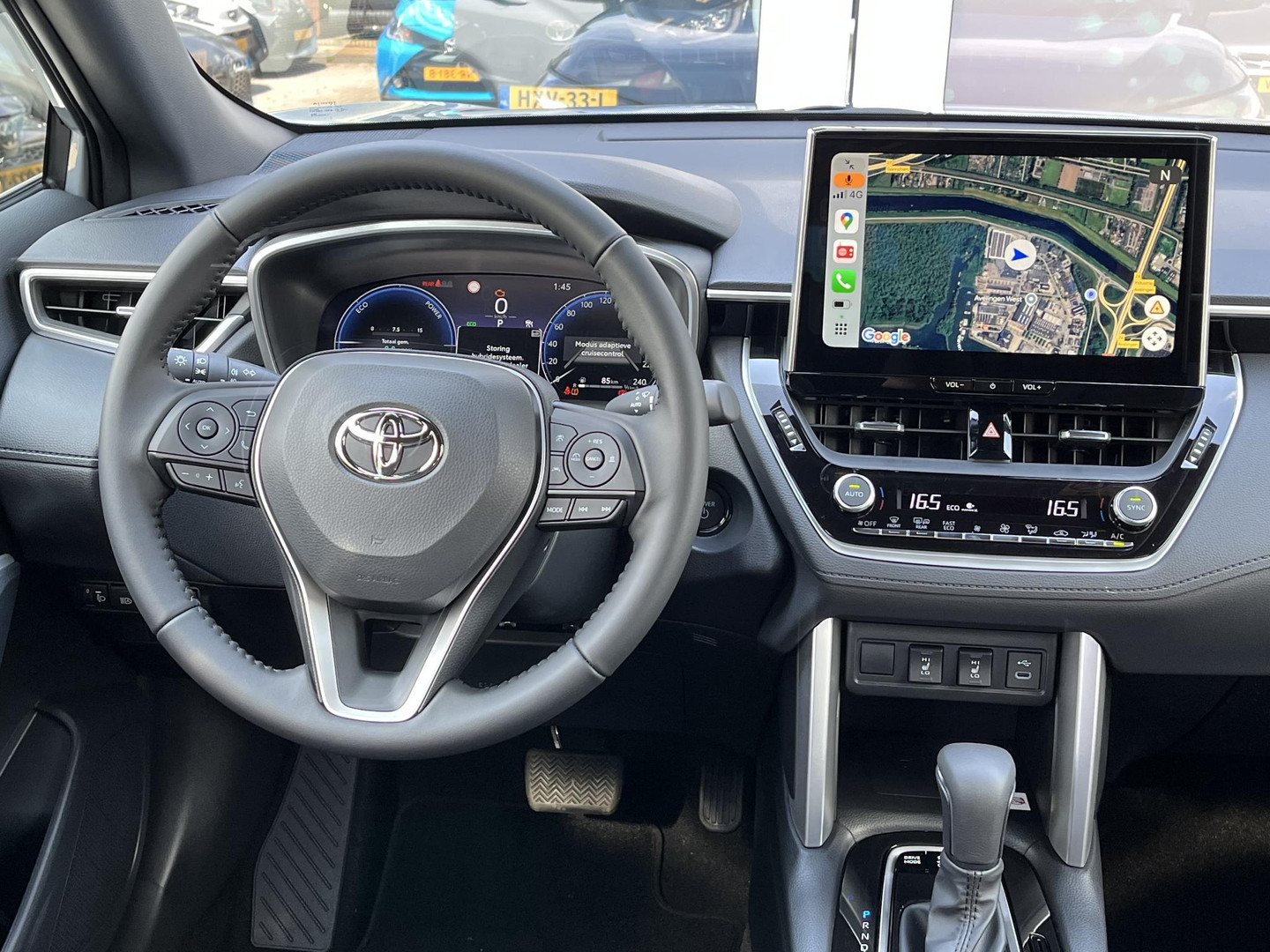 Toyota Toyota