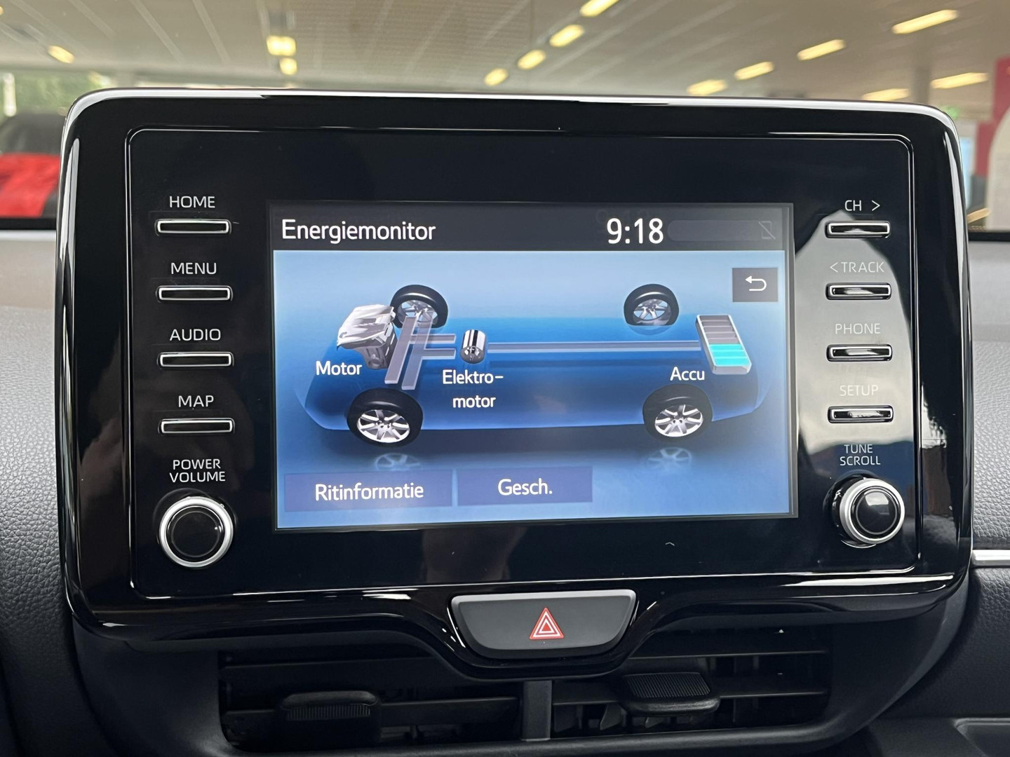 Toyota Toyota