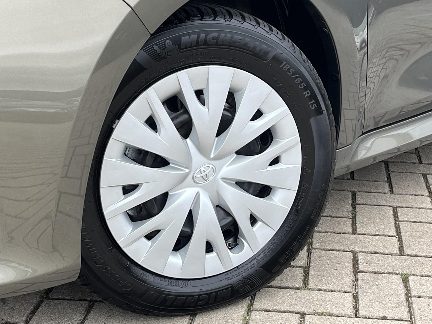 Toyota Toyota