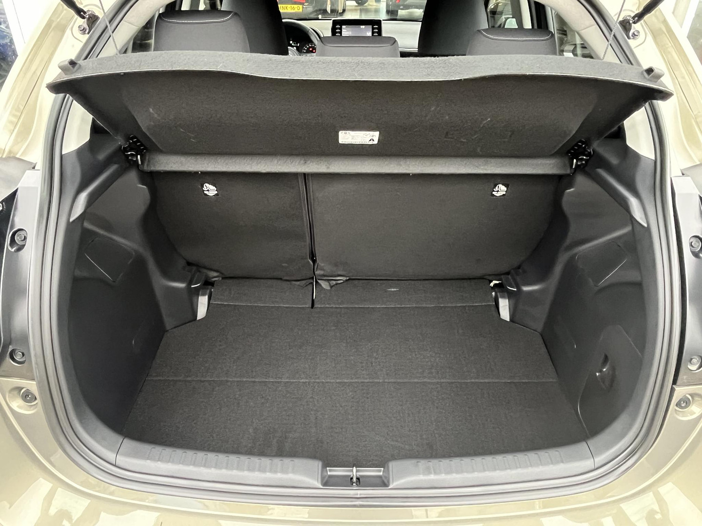 Toyota Toyota