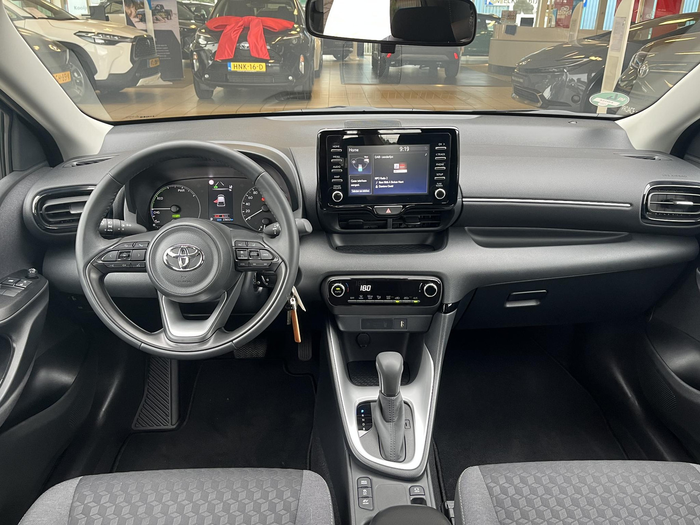 Toyota Toyota