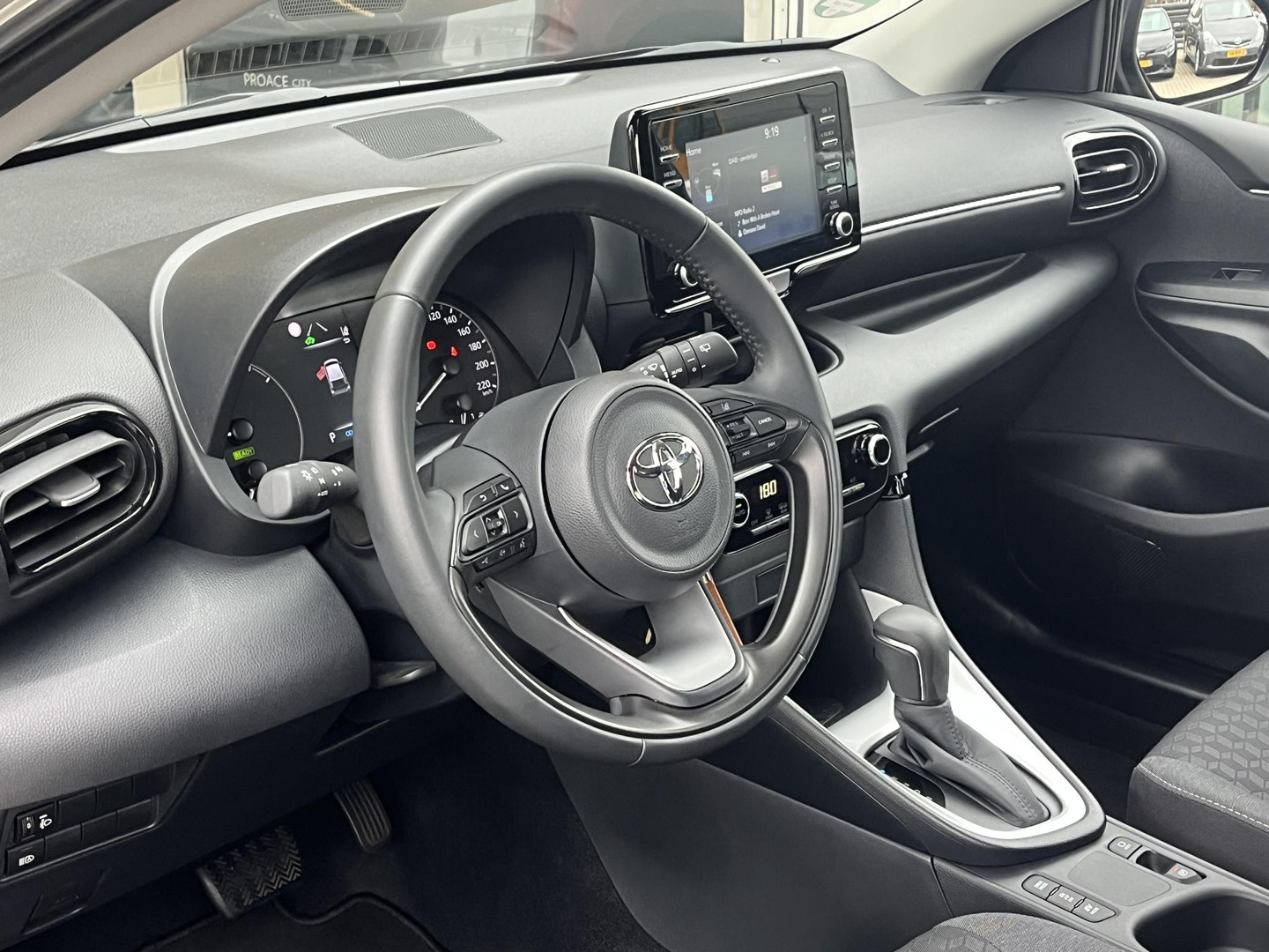 Toyota Toyota