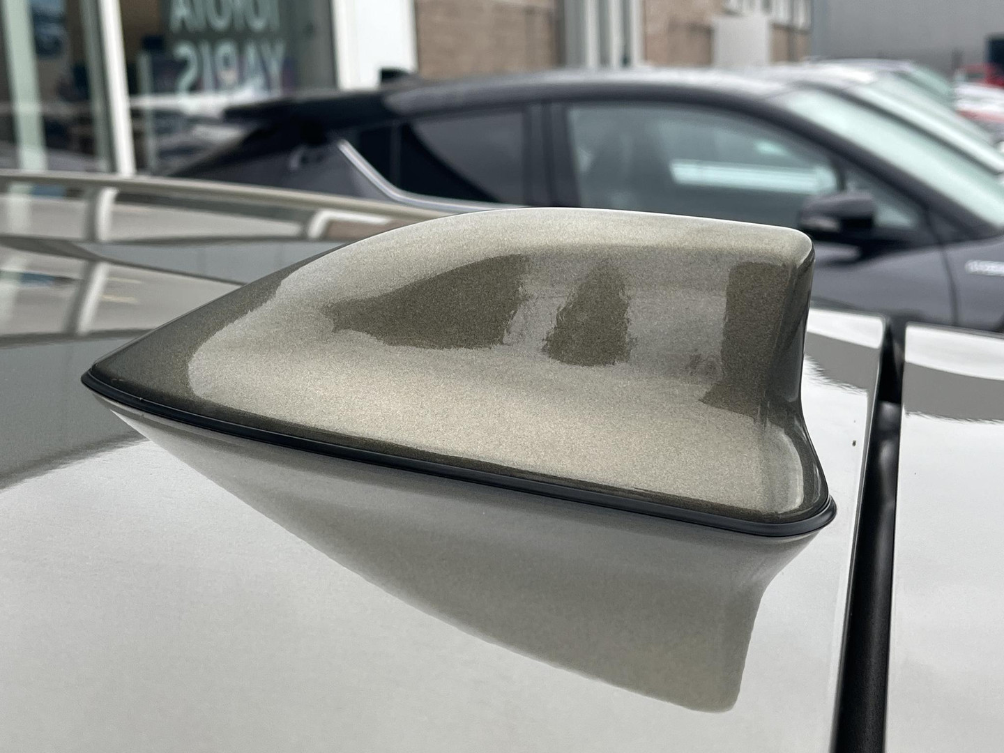 Toyota Toyota