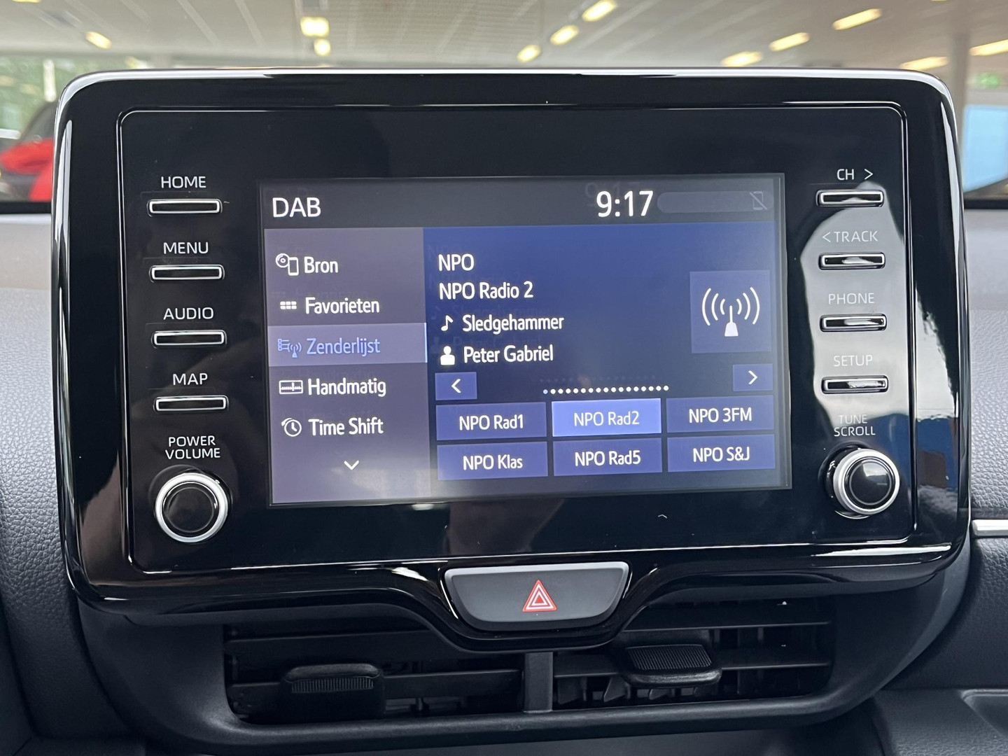 Toyota Toyota