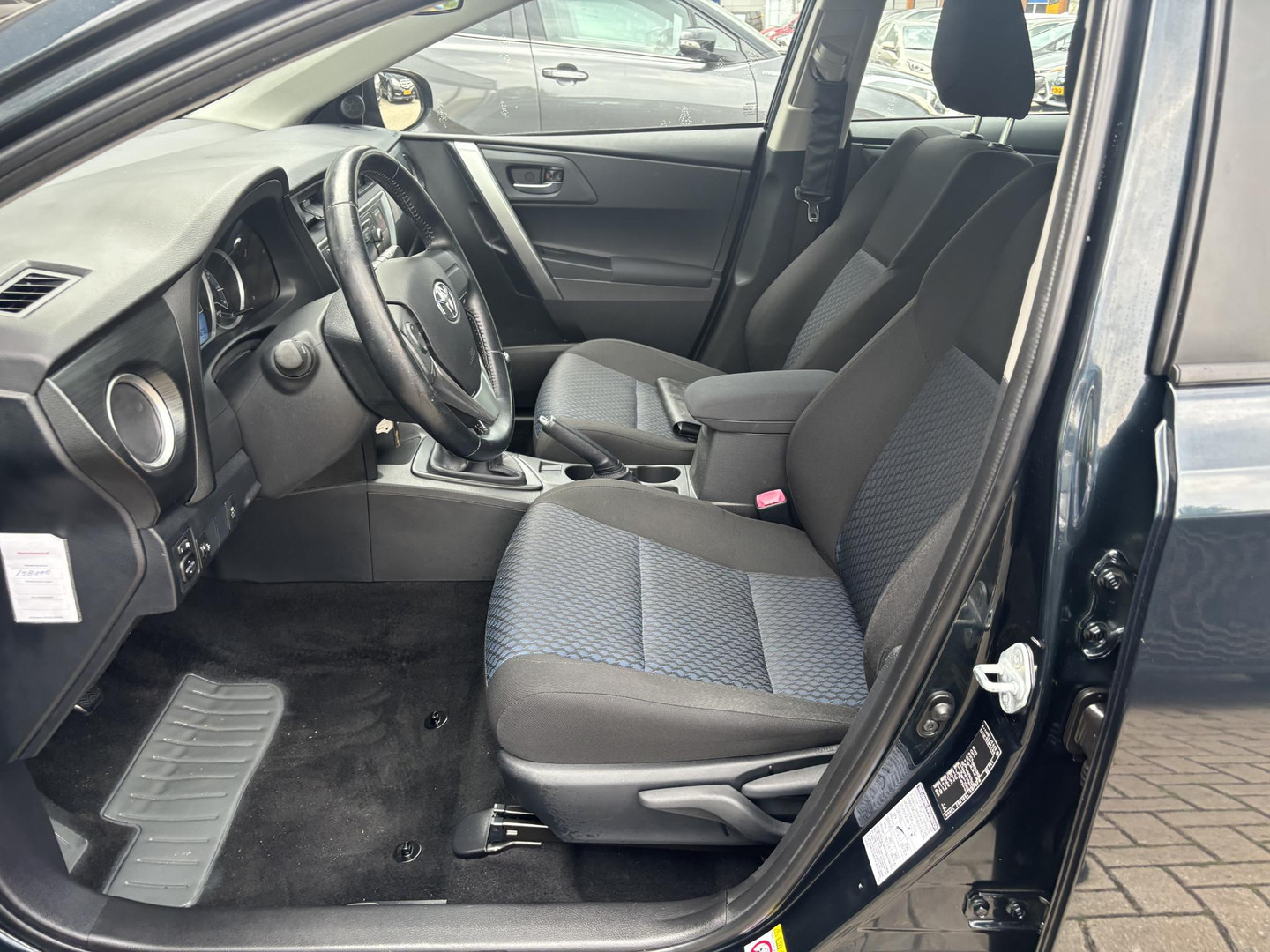 Toyota Toyota