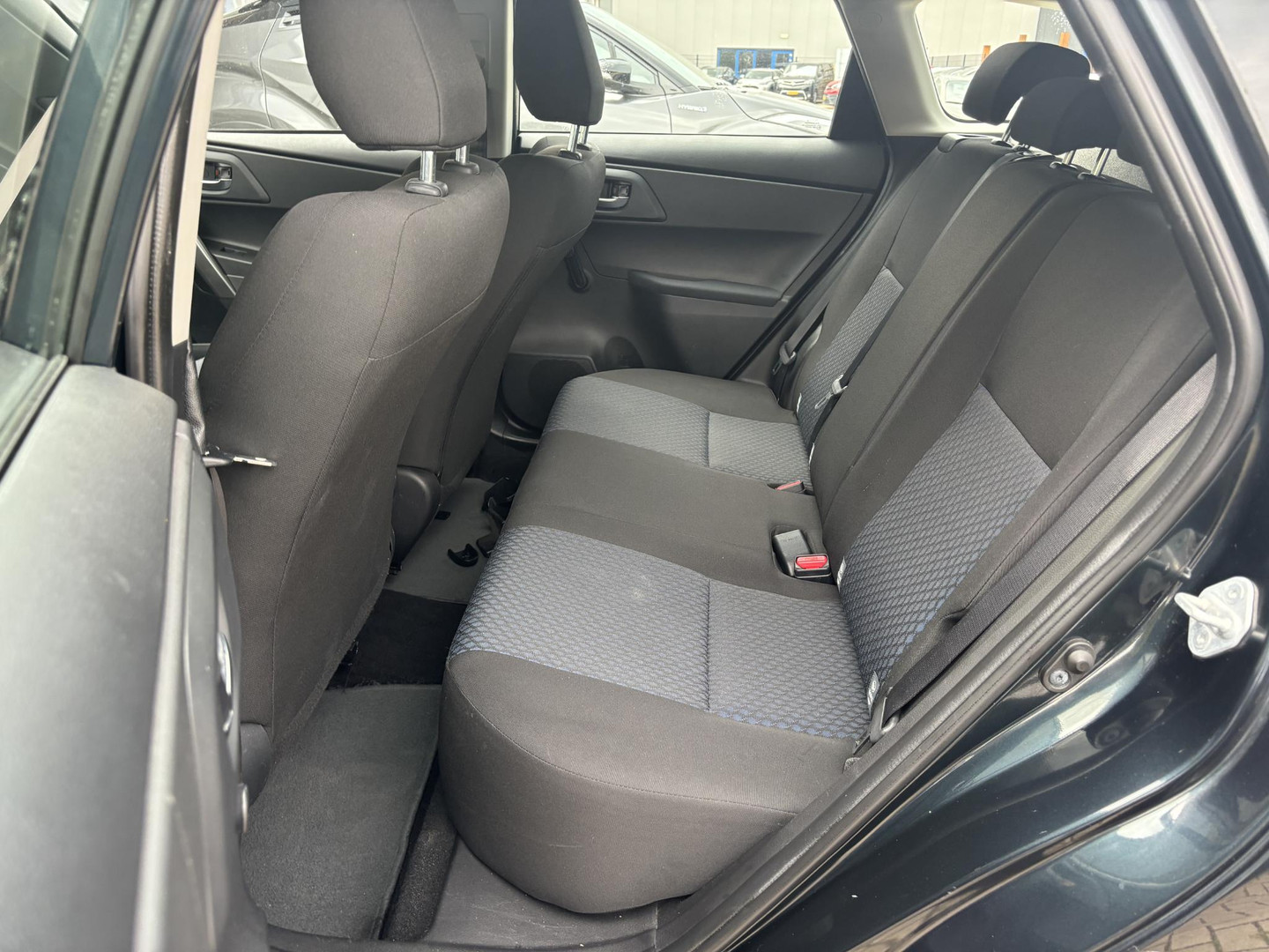 Toyota Toyota