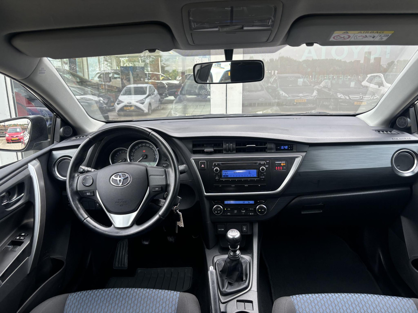 Toyota Toyota