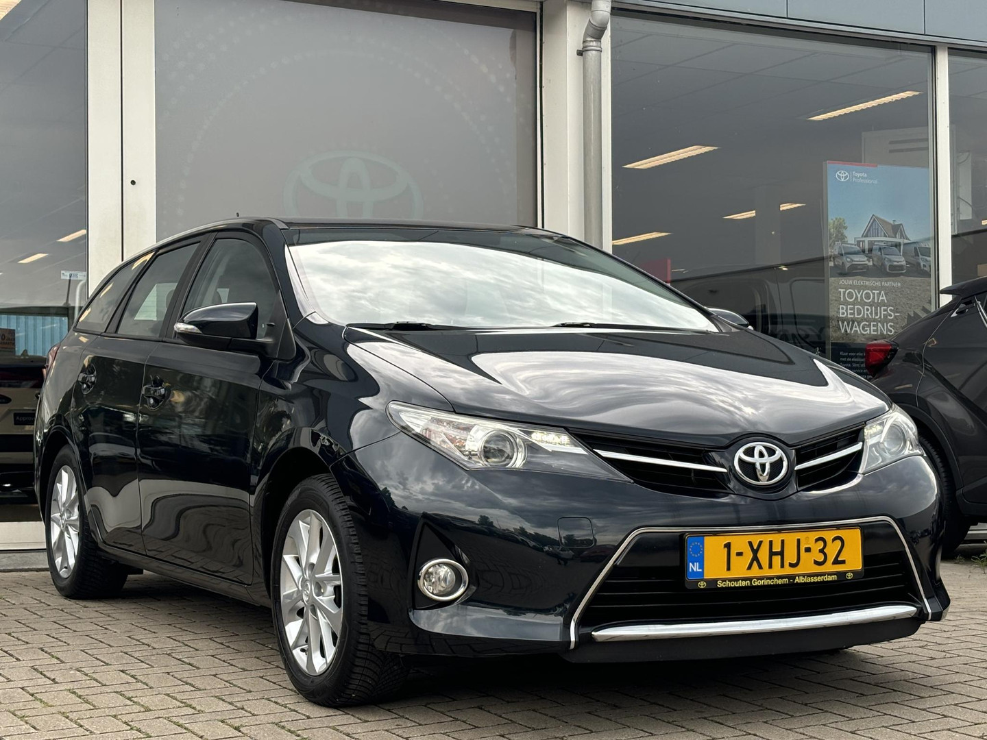 Toyota Toyota