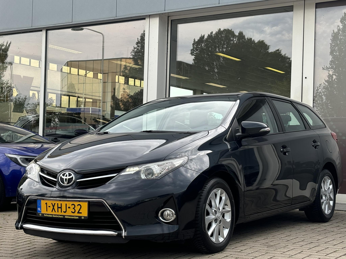 Toyota Toyota