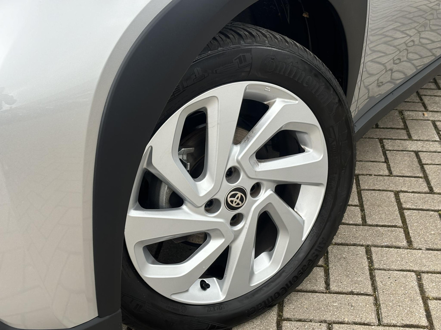 Toyota Toyota