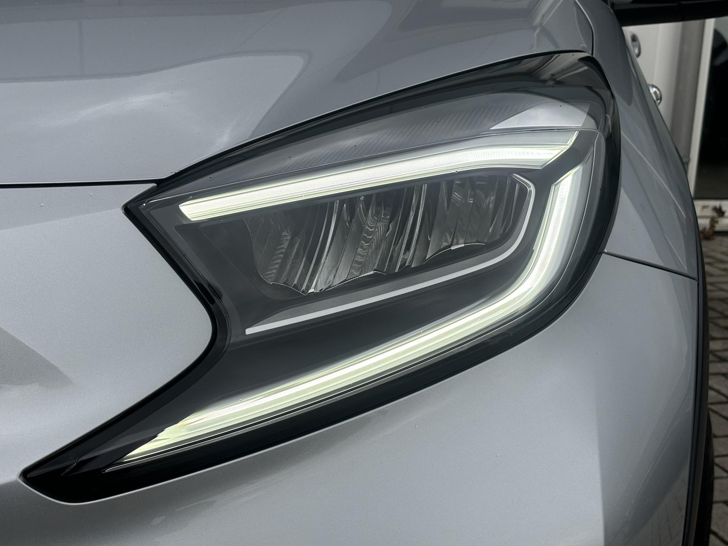 Toyota Toyota