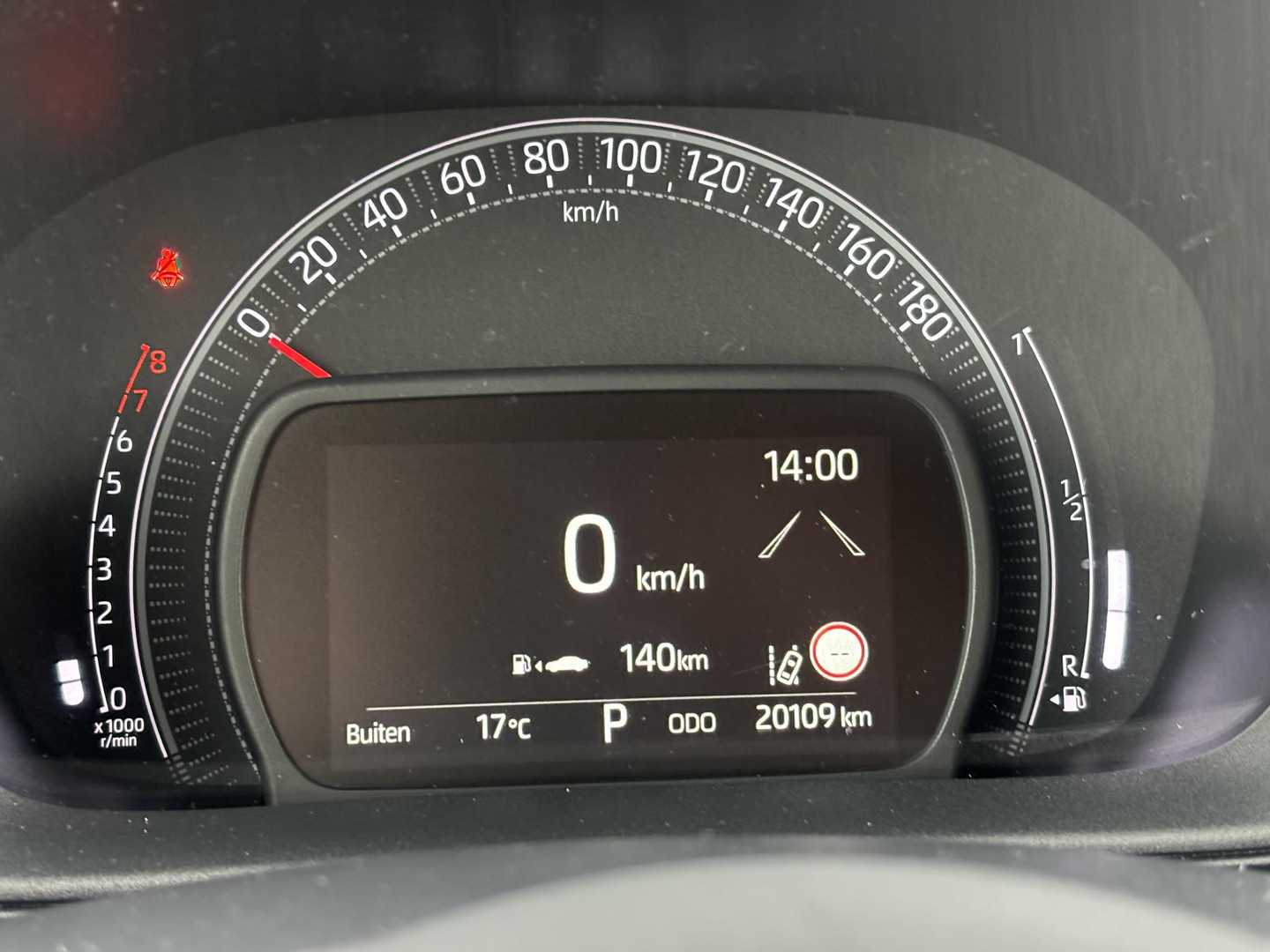 Toyota Toyota