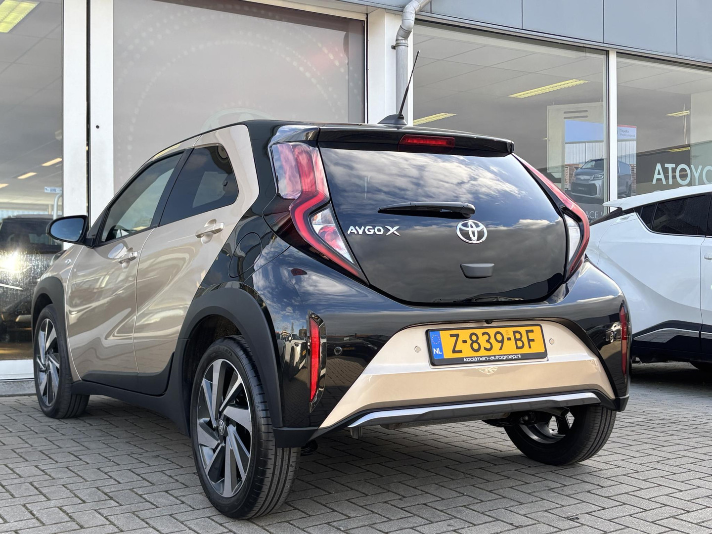 Toyota