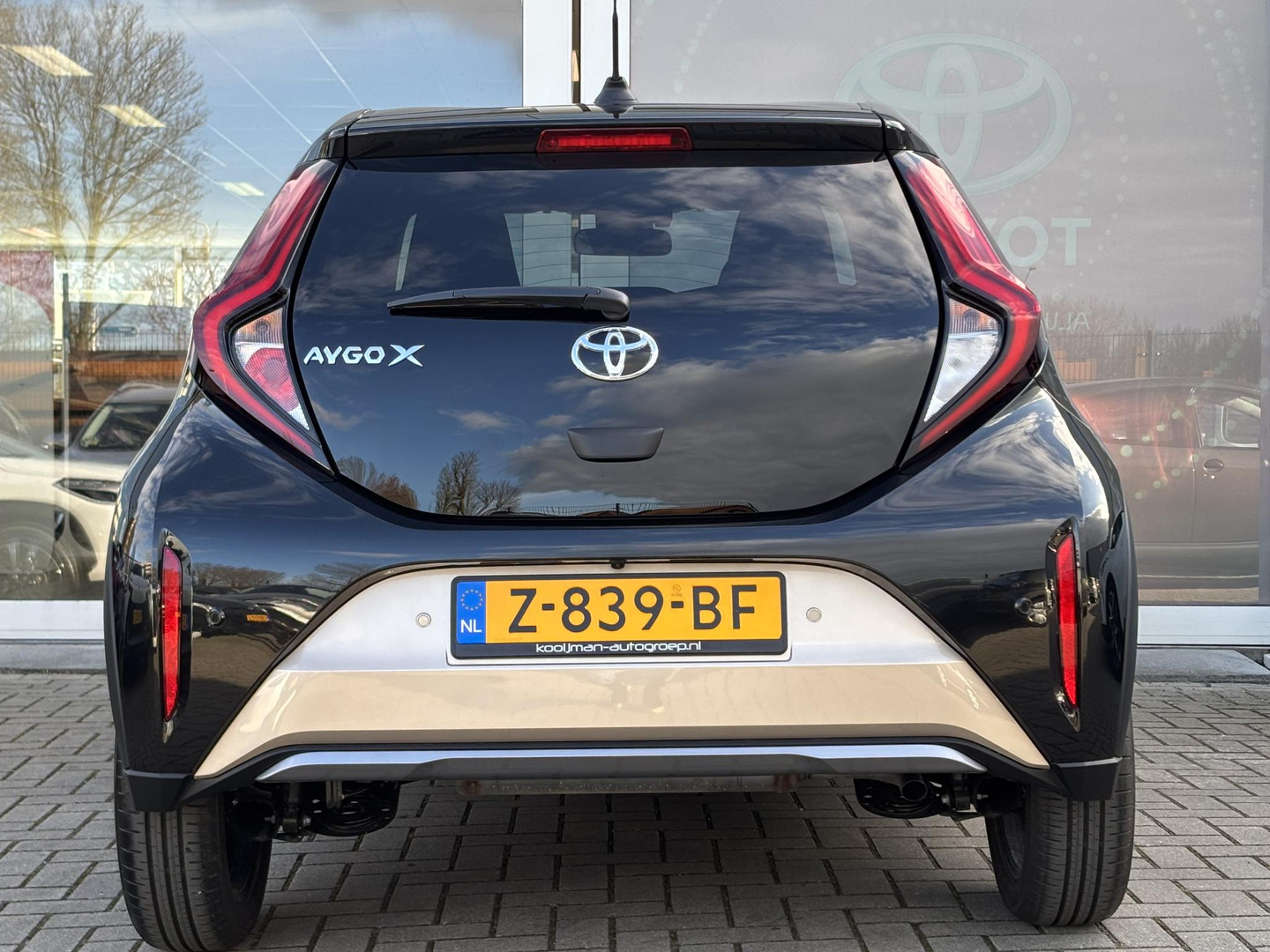 Toyota