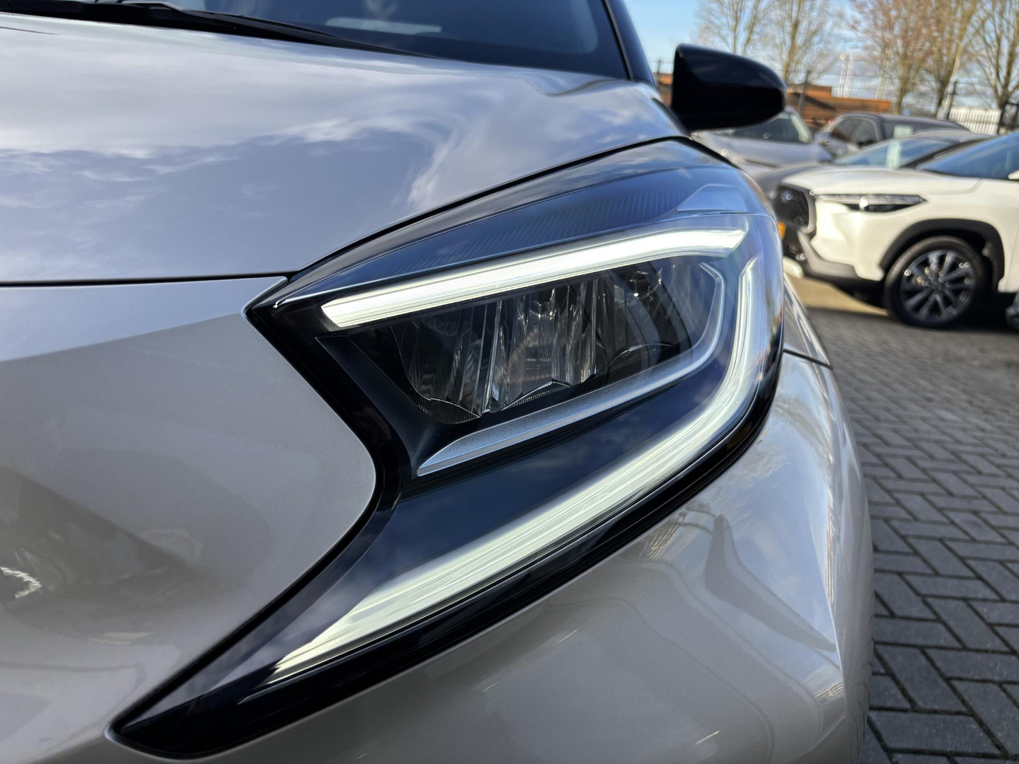 Toyota