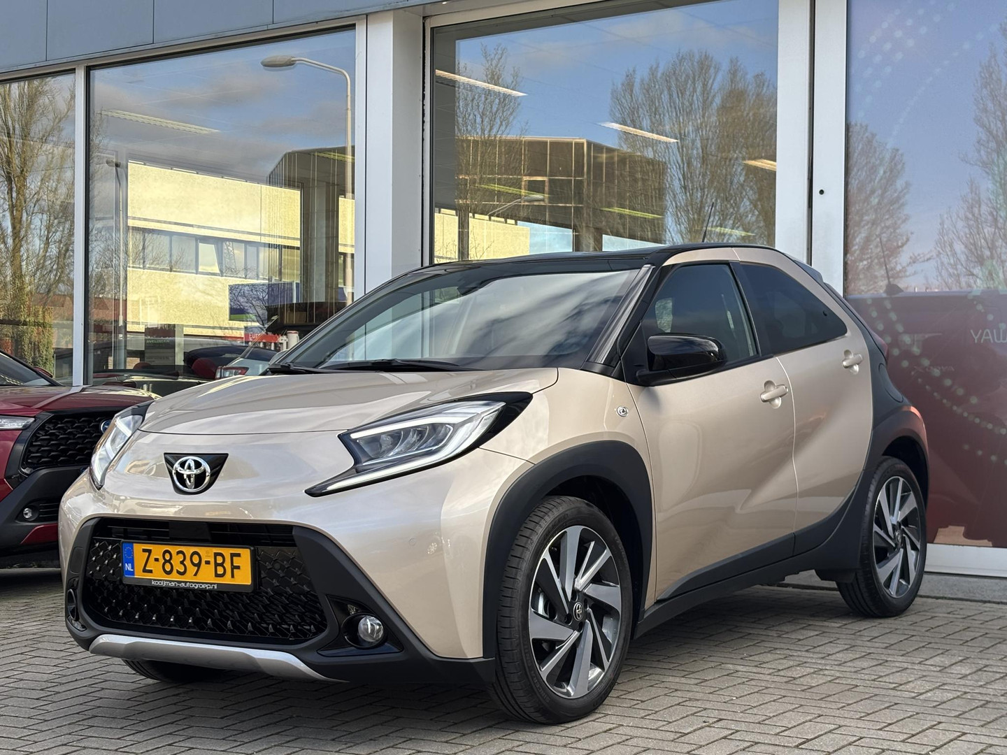 Toyota