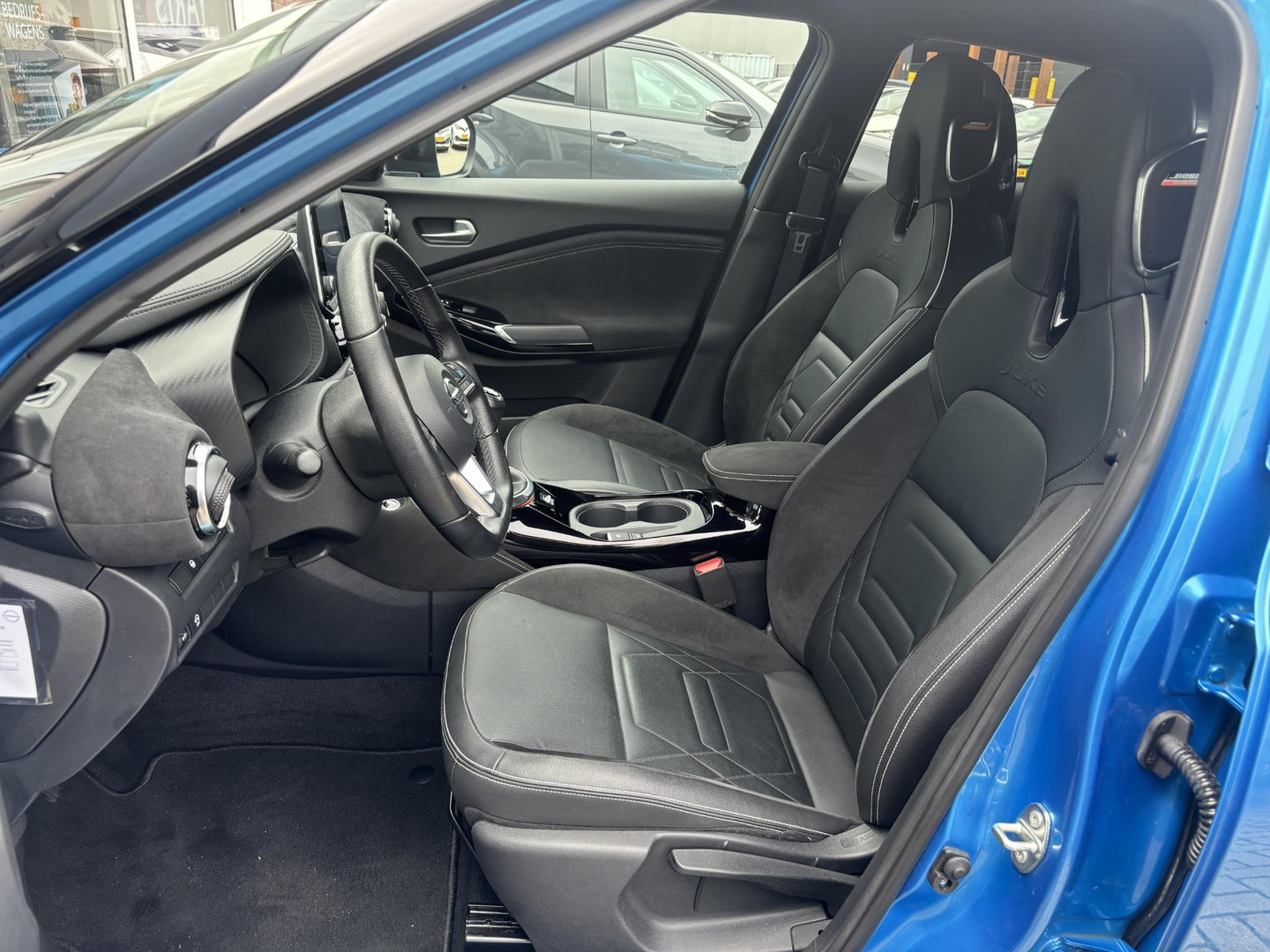 Nissan Nissan